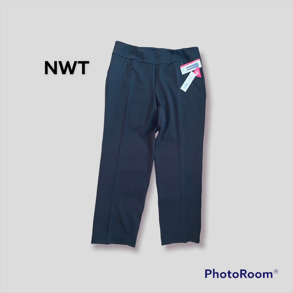Investments career pants